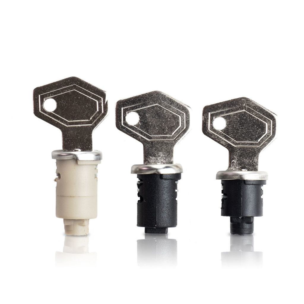 Cilindro serratura “Push & Turn”